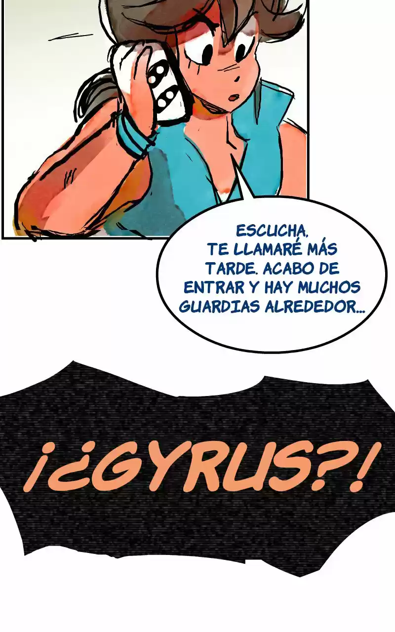 Room of Swords (2017) - Capítulo 14 - Página 41 - LectorTMOo