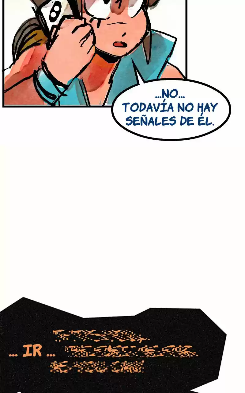 Room of Swords (2017) - Capítulo 14 - Página 43 - LectorTMOo