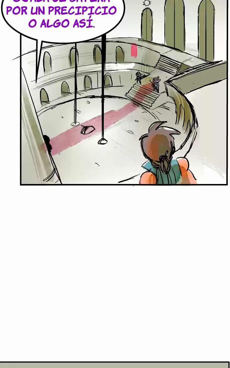 Room of Swords (2017) - Capítulo 14 - Página 48 - LectorTMOo