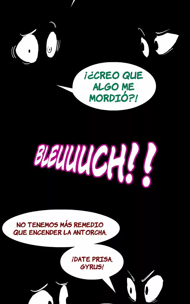 Room of Swords (2017) - Capítulo 14 - Página 59 - LectorTMOo