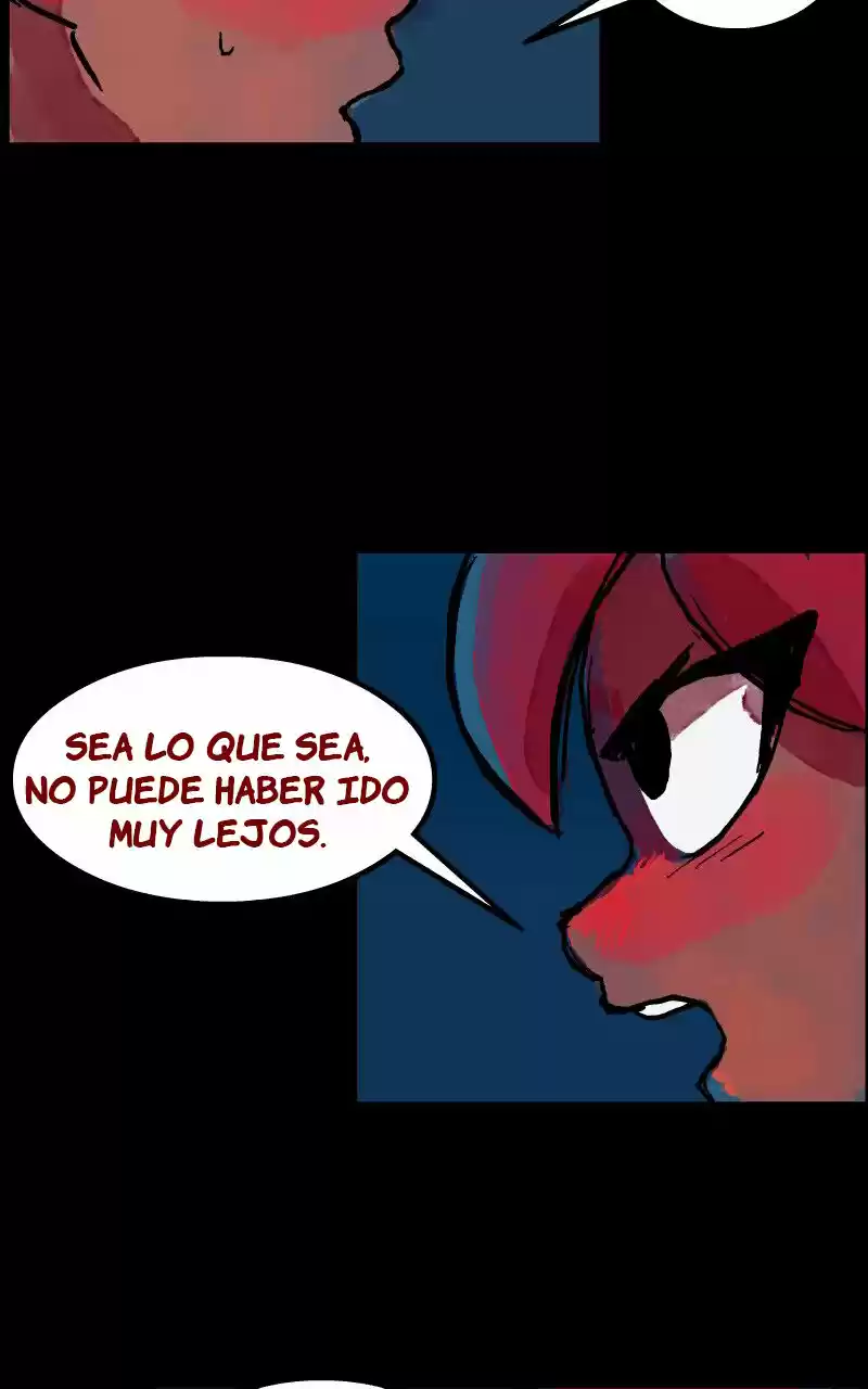 Room of Swords (2017) - Capítulo 14 - Página 64 - LectorTMOo
