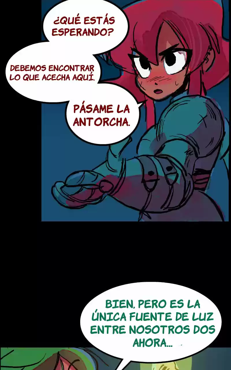 Room of Swords (2017) - Capítulo 14 - Página 65 - LectorTMOo