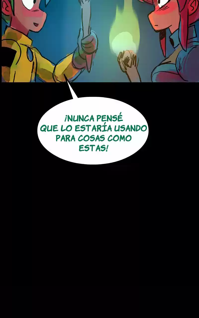 Room of Swords (2017) - Capítulo 14 - Página 71 - LectorTMOo