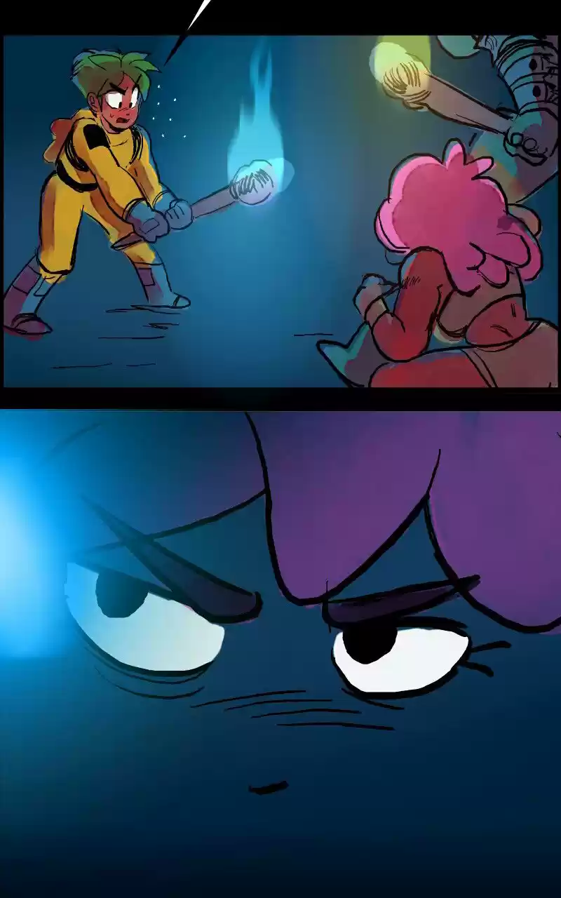 Room of Swords (2017) - Capítulo 14 - Página 77 - LectorTMOo