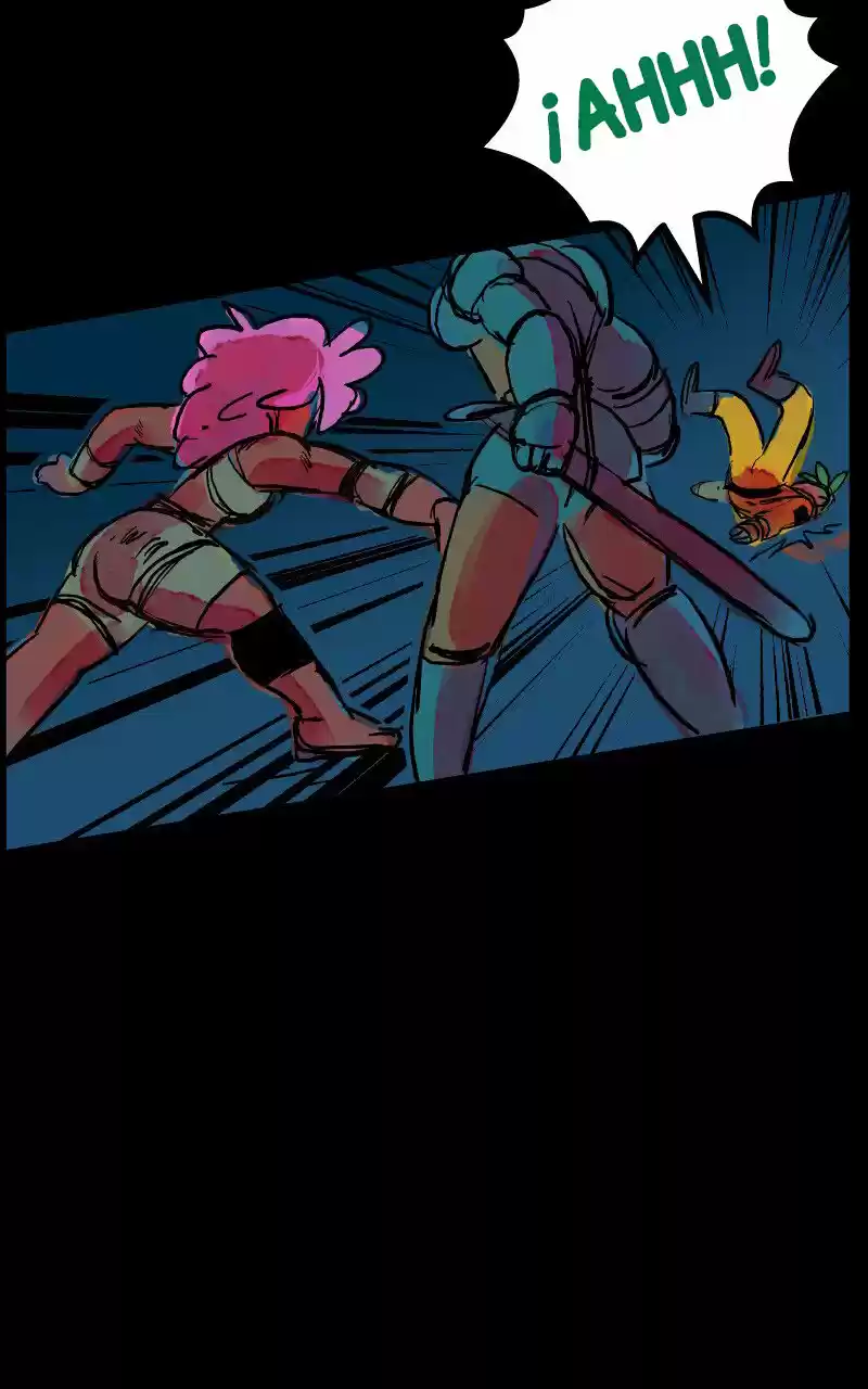 Room of Swords (2017) - Capítulo 14 - Página 81 - LectorTMOo