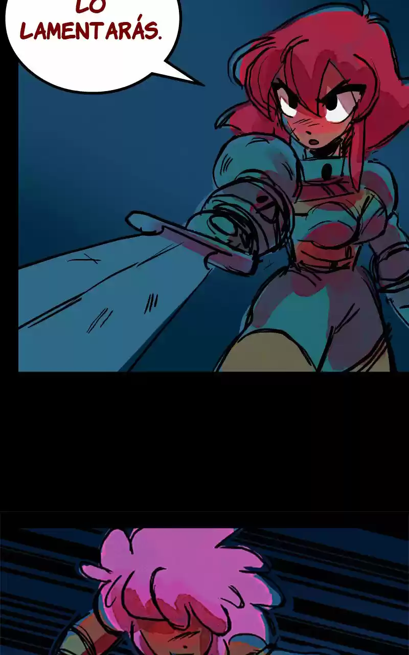 Room of Swords (2017) - Capítulo 14 - Página 85 - LectorTMOo