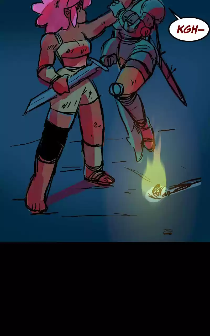 Room of Swords (2017) - Capítulo 14 - Página 92 - LectorTMOo
