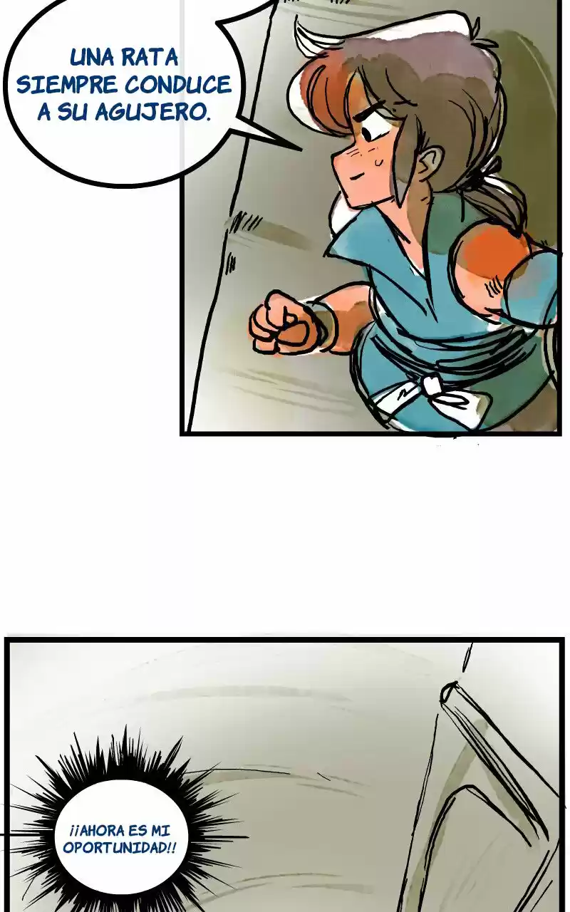 Room of Swords (2017) - Capítulo 15 - Página 19 - LectorTMOo