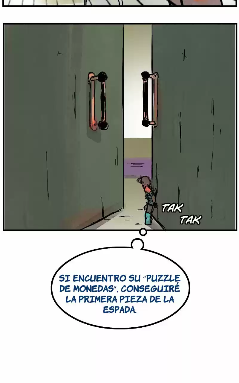 Room of Swords (2017) - Capítulo 15 - Página 21 - LectorTMOo