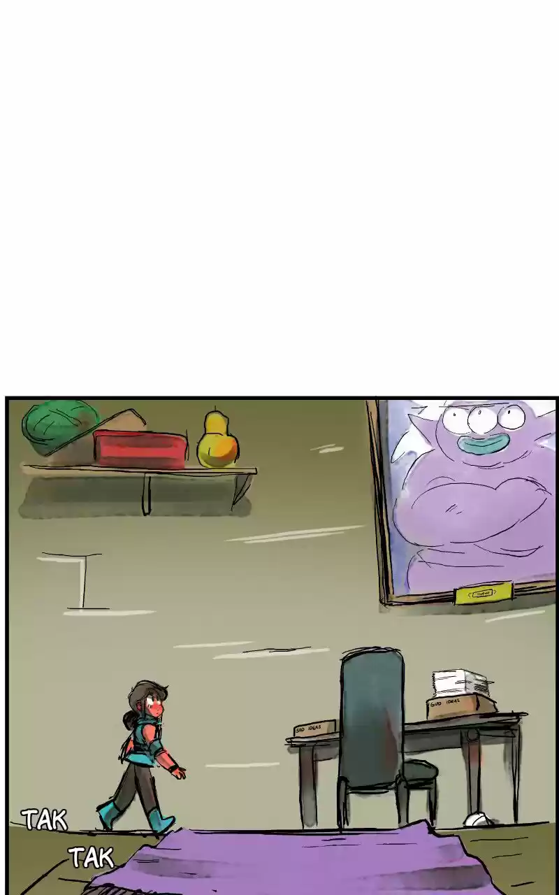 Room of Swords (2017) - Capítulo 15 - Página 23 - LectorTMOo