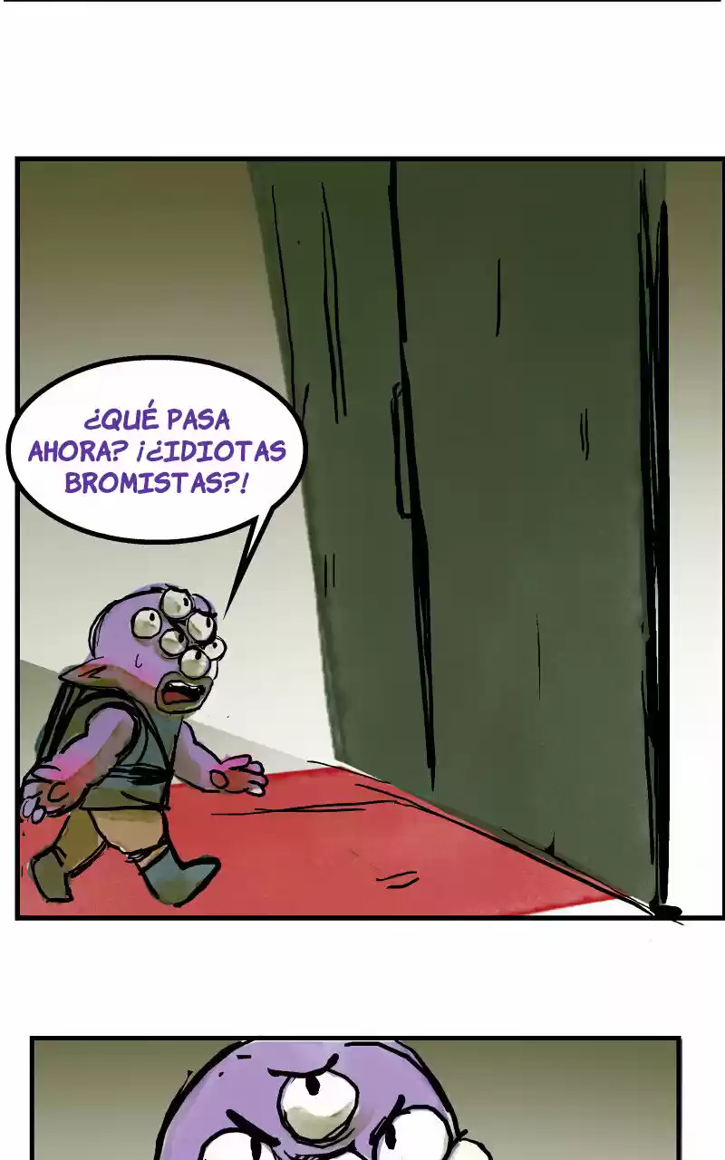 Room of Swords (2017) - Capítulo 15 - Página 30 - LectorTMOo