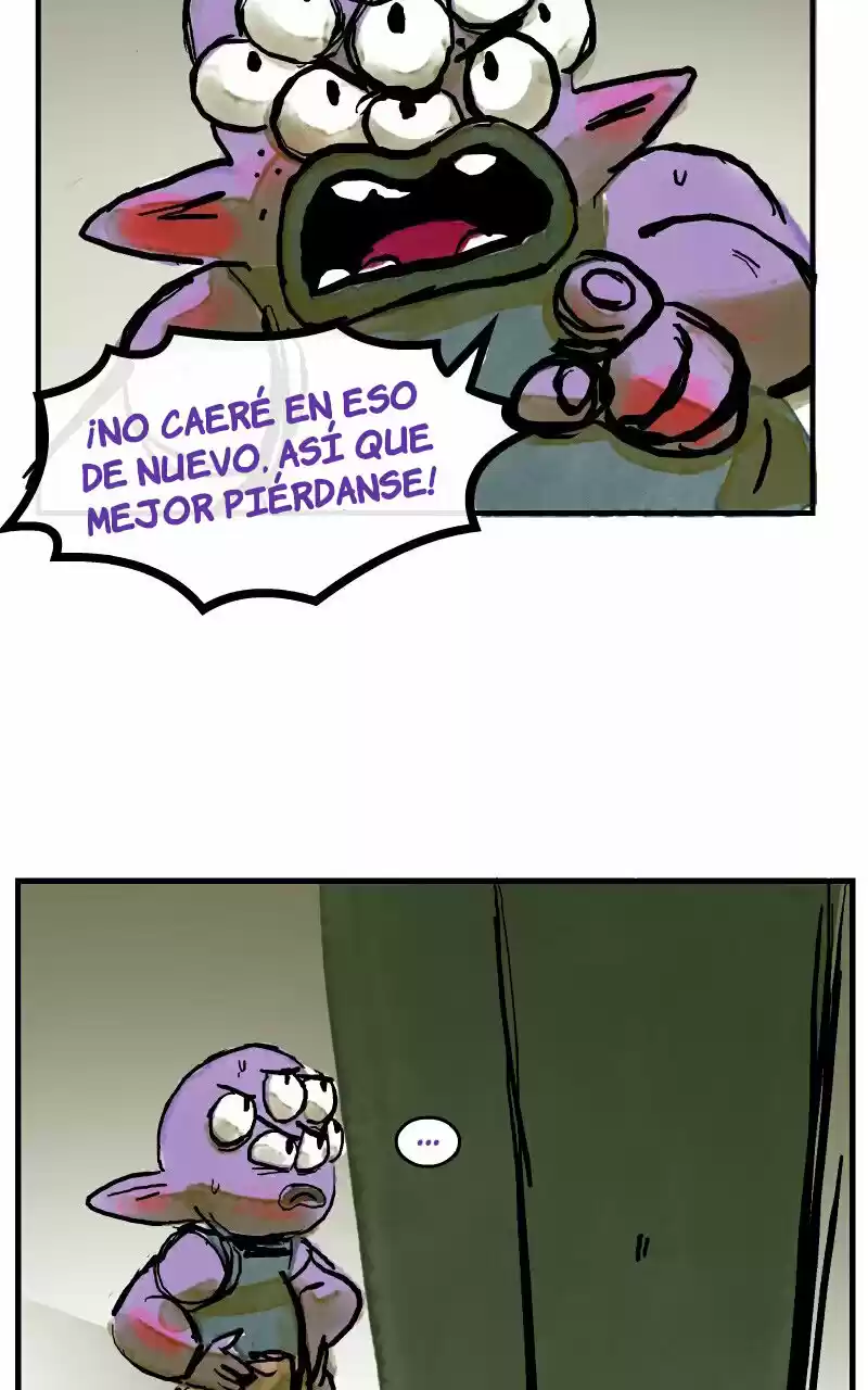 Room of Swords (2017) - Capítulo 15 - Página 31 - LectorTMOo