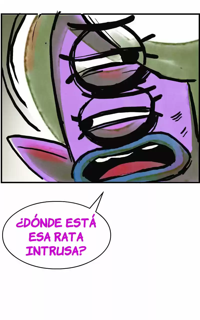 Room of Swords (2017) - Capítulo 15 - Página 37 - LectorTMOo