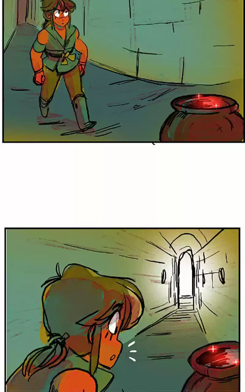 Room of Swords (2017) - Capítulo 15 - Página 39 - LectorTMOo