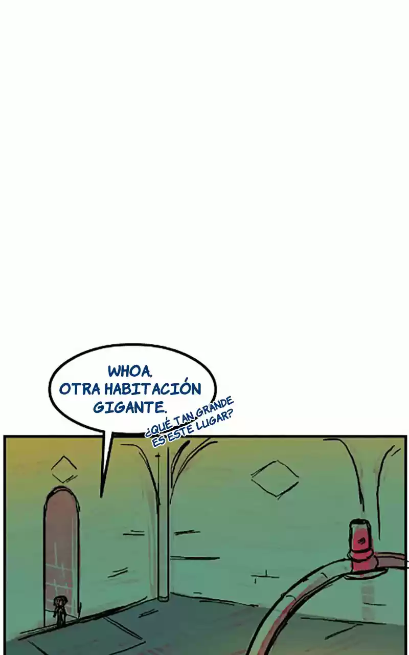Room of Swords (2017) - Capítulo 15 - Página 43 - LectorTMOo