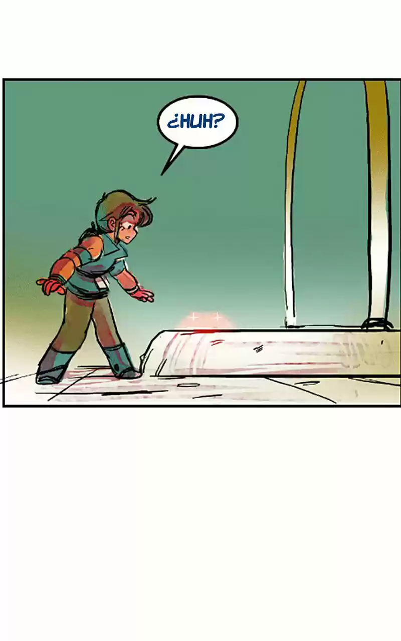 Room of Swords (2017) - Capítulo 15 - Página 46 - LectorTMOo