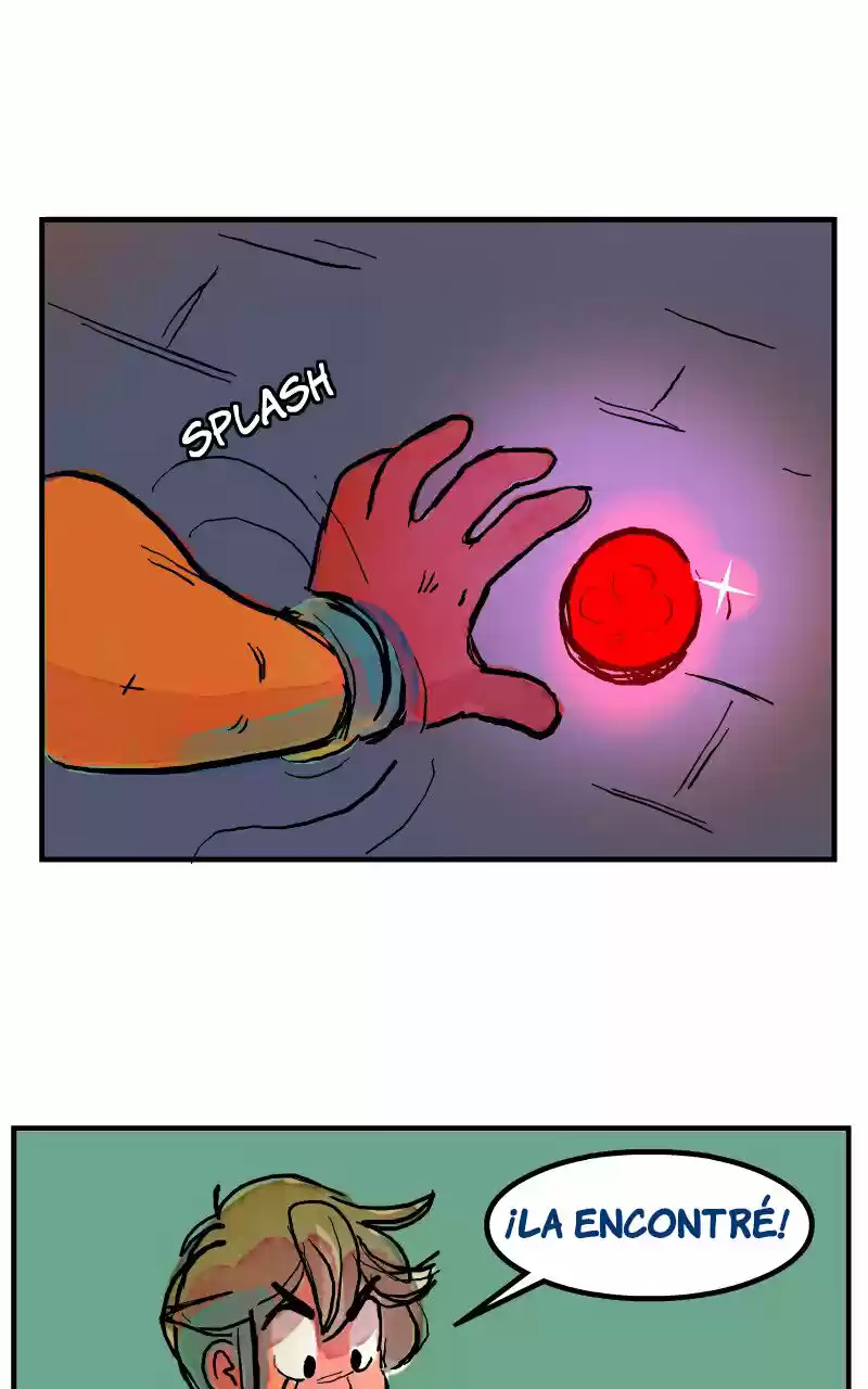 Room of Swords (2017) - Capítulo 15 - Página 47 - LectorTMOo