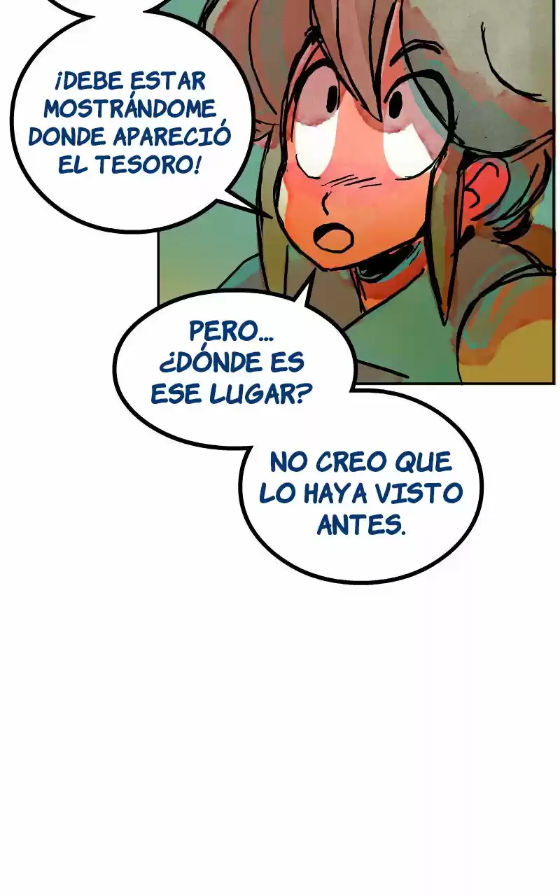 Room of Swords (2017) - Capítulo 15 - Página 57 - LectorTMOo