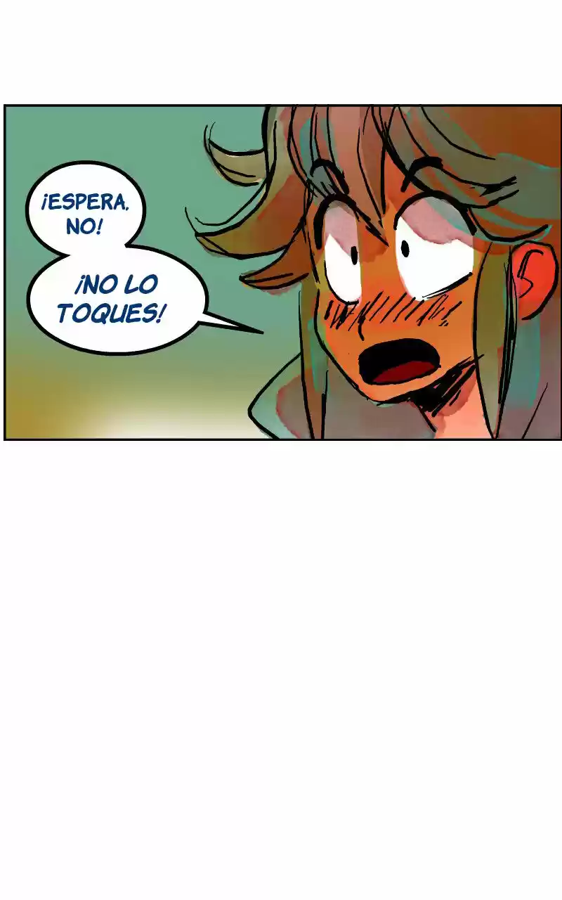 Room of Swords (2017) - Capítulo 15 - Página 61 - LectorTMOo