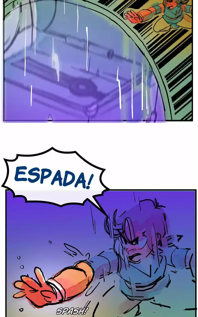 Room of Swords (2017) - Capítulo 16 - Página 3 - LectorTMOo