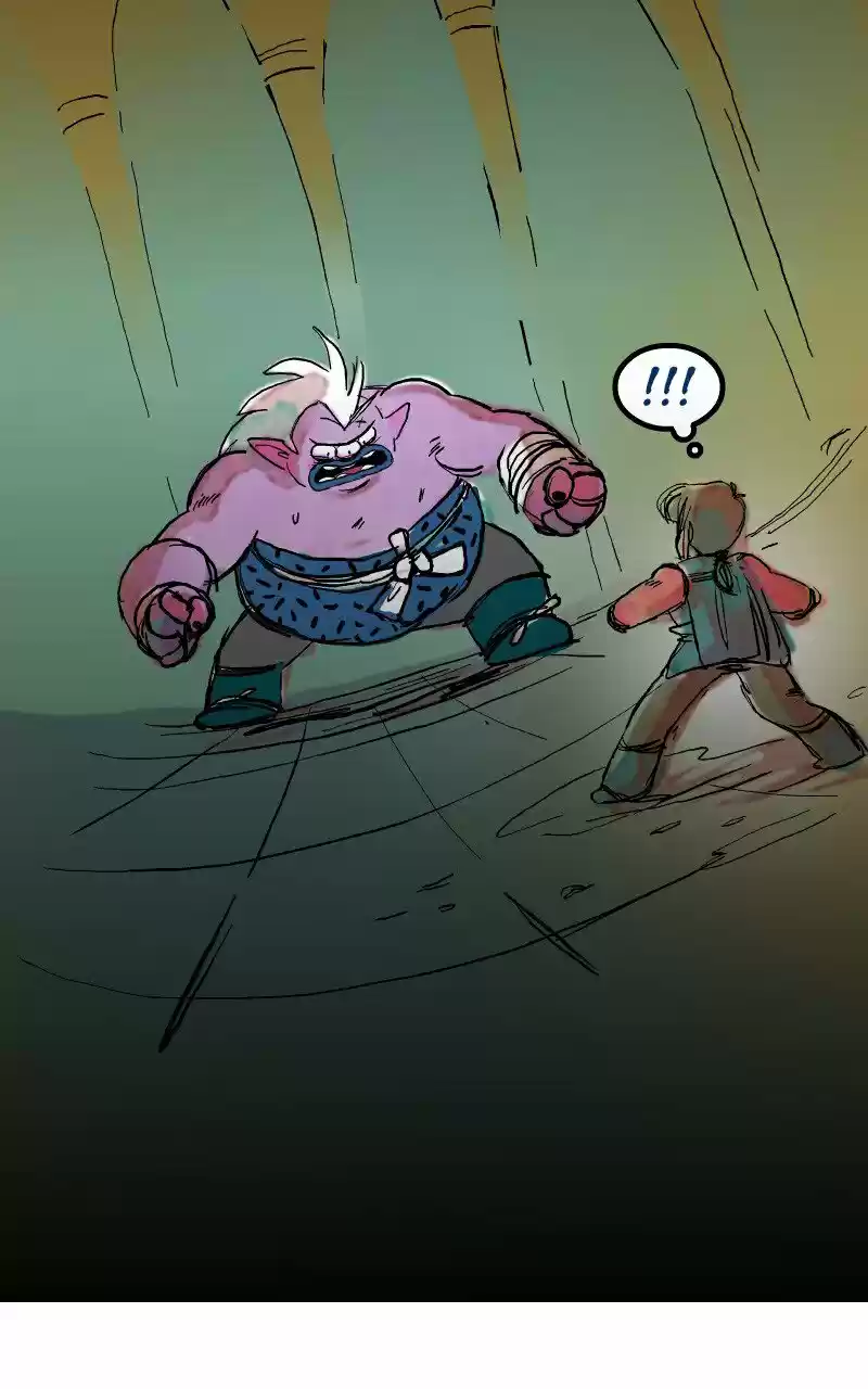 Room of Swords (2017) - Capítulo 16 - Página 8 - LectorTMOo