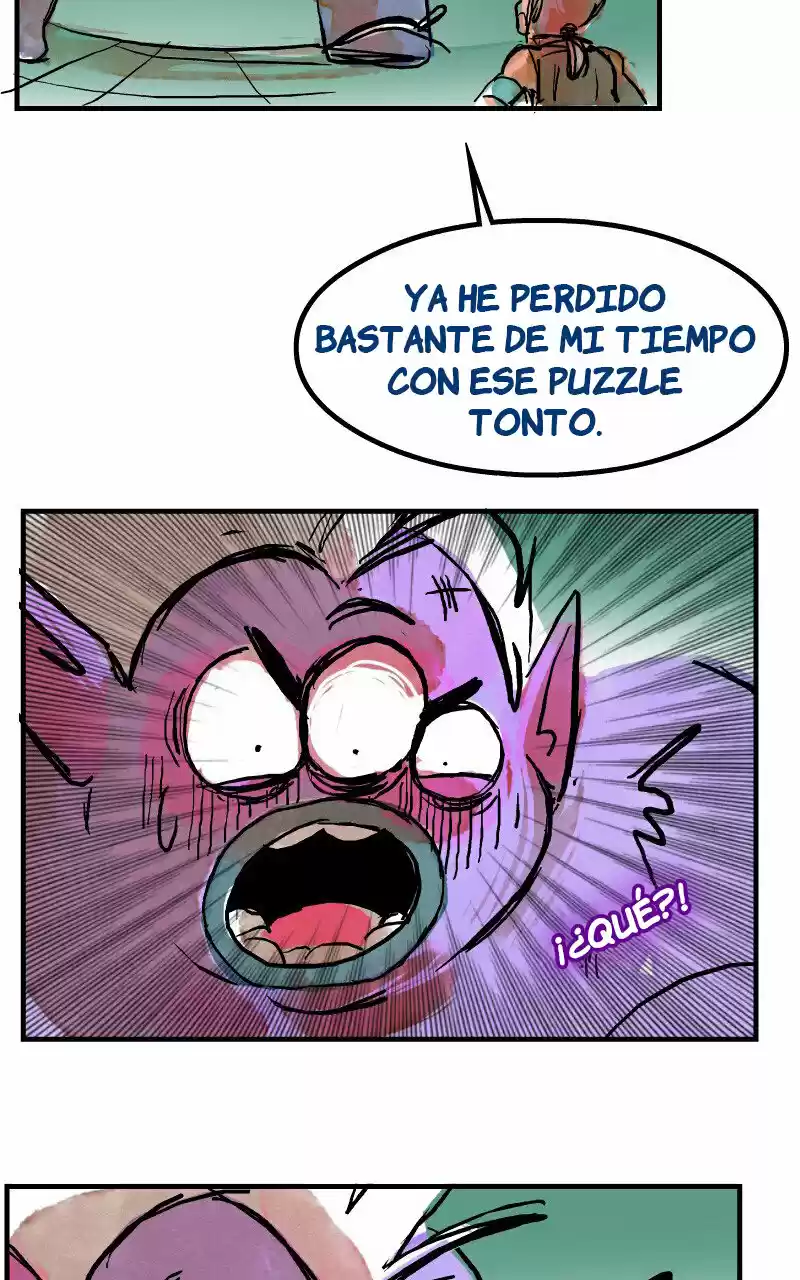 Room of Swords (2017) - Capítulo 16 - Página 13 - LectorTMOo