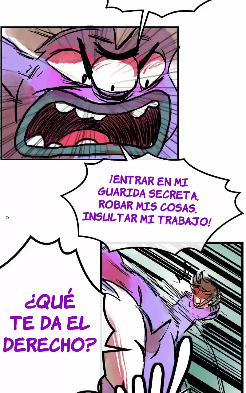 Room of Swords (2017) - Capítulo 16 - Página 23 - LectorTMOo
