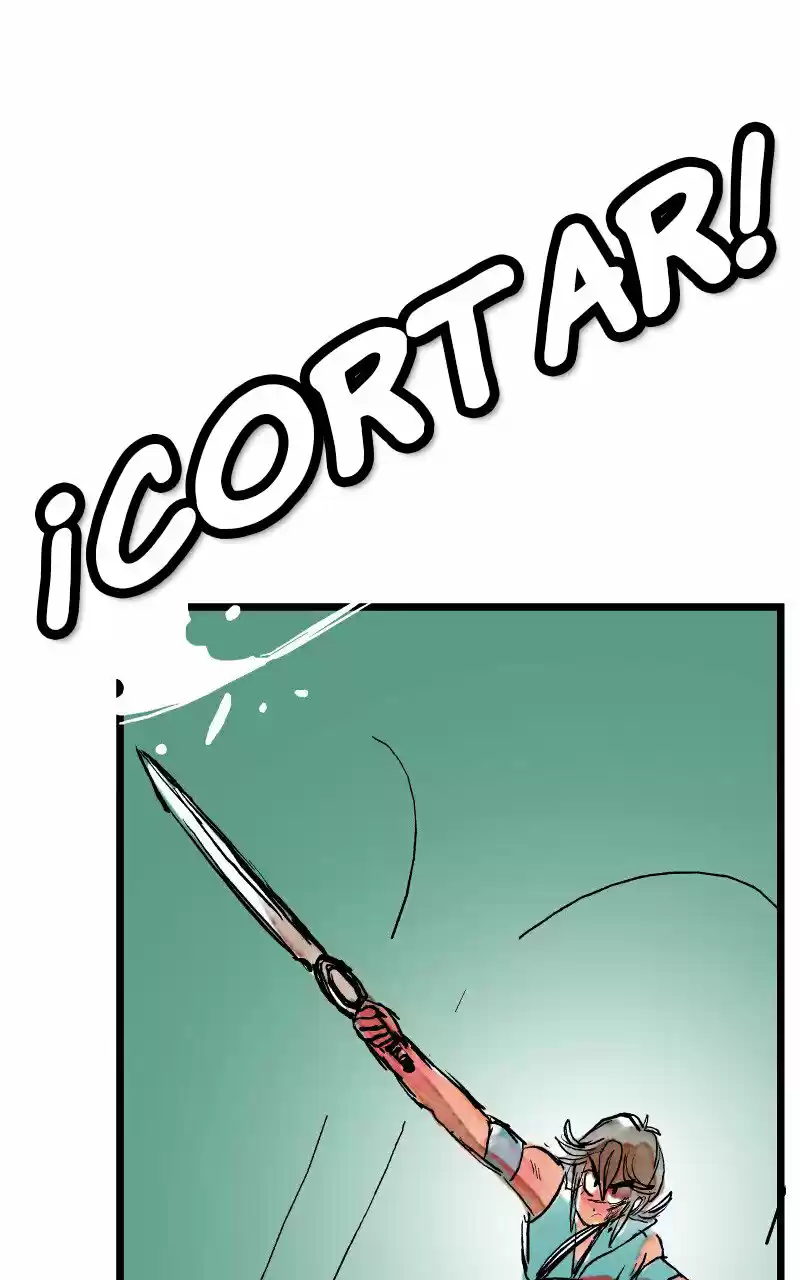 Room of Swords (2017) - Capítulo 16 - Página 27 - LectorTMOo