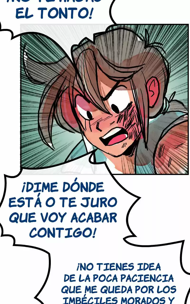 Room of Swords (2017) - Capítulo 16 - Página 41 - LectorTMOo