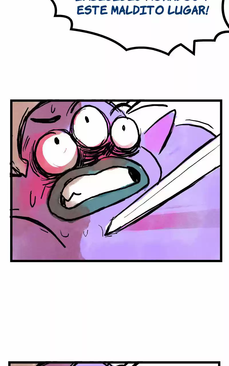 Room of Swords (2017) - Capítulo 16 - Página 42 - LectorTMOo