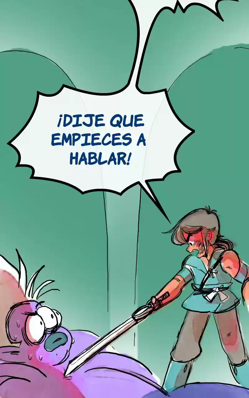 Room of Swords (2017) - Capítulo 16 - Página 44 - LectorTMOo