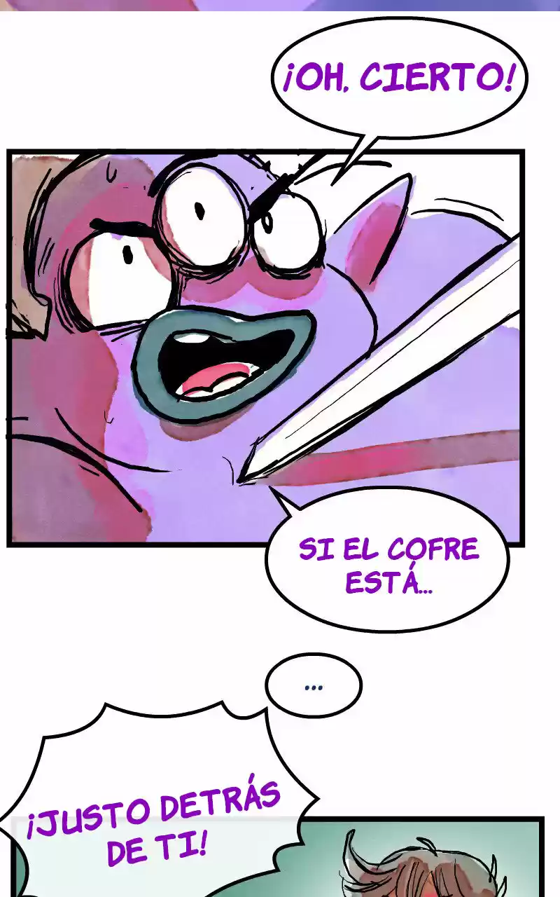 Room of Swords (2017) - Capítulo 16 - Página 45 - LectorTMOo
