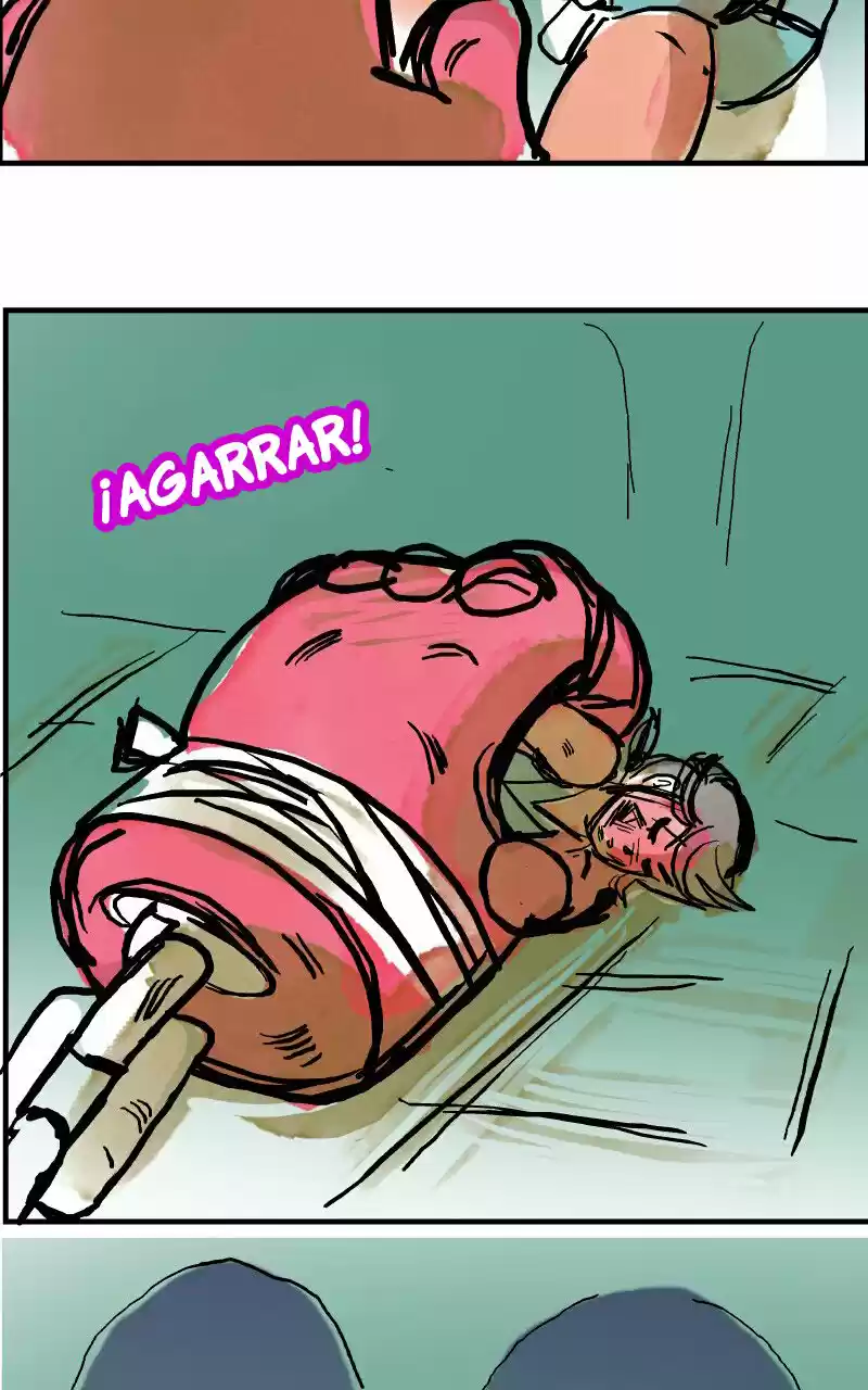 Room of Swords (2017) - Capítulo 16 - Página 57 - LectorTMOo