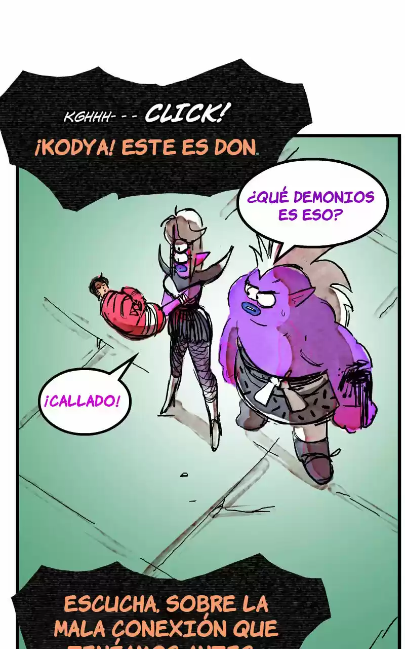 Room of Swords (2017) - Capítulo 16 - Página 62 - LectorTMOo