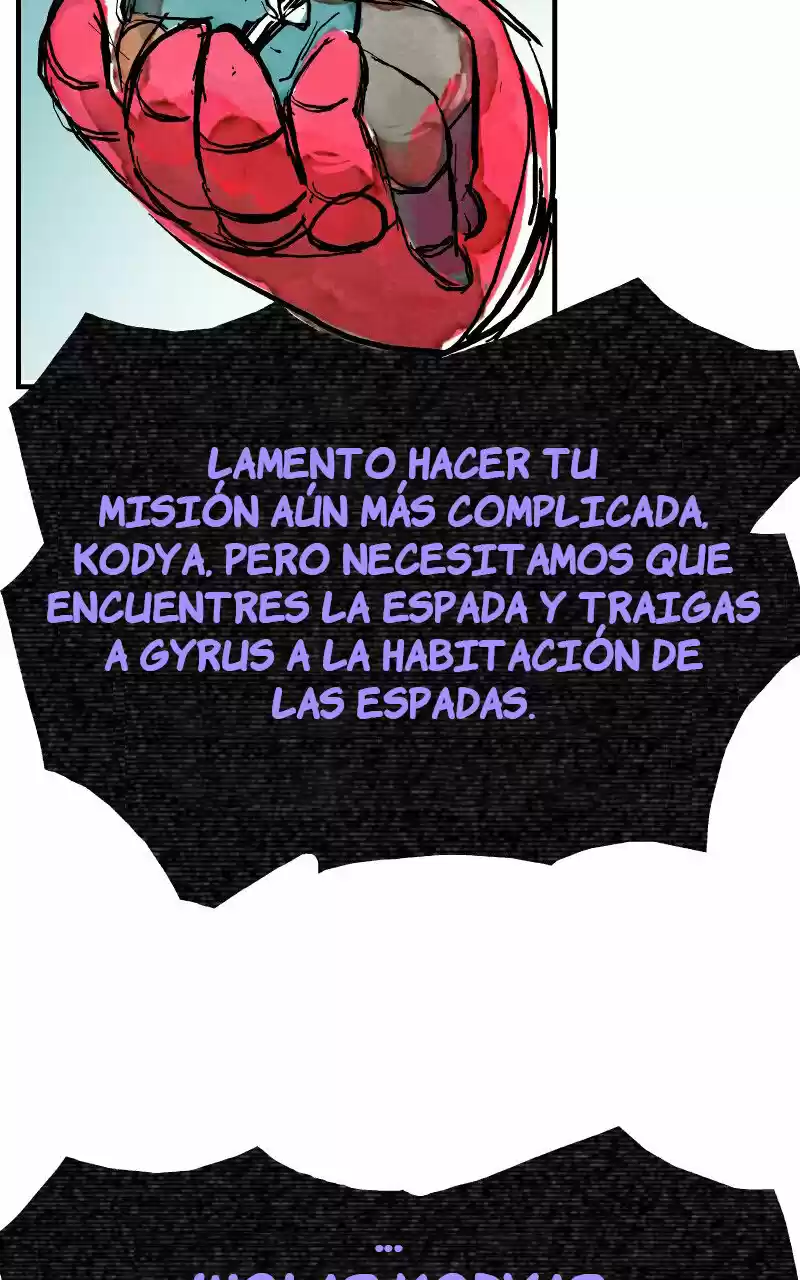 Room of Swords (2017) - Capítulo 16 - Página 64 - LectorTMOo