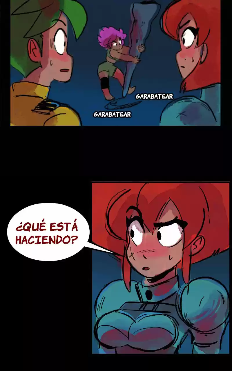Room of Swords (2017) - Capítulo 16 - Página 85 - LectorTMOo