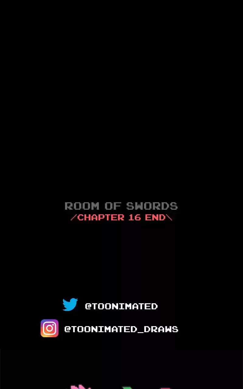 Room of Swords (2017) - Capítulo 16 - Página 87 - LectorTMOo