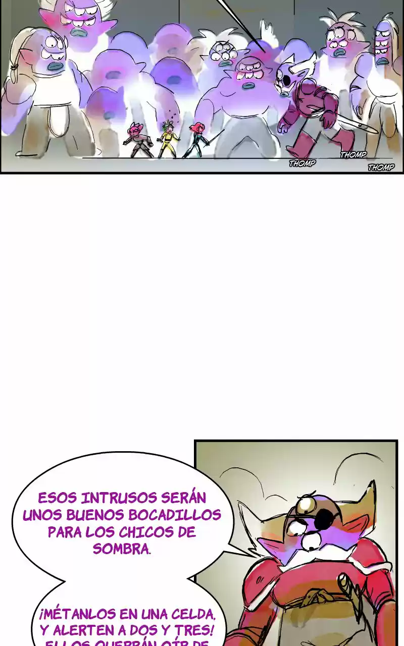 Room of Swords (2017) - Capítulo 18 - Página 3 - LectorTMOo