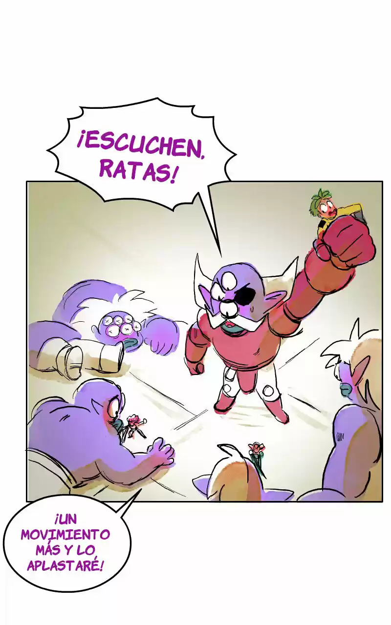 Room of Swords (2017) - Capítulo 18 - Página 36 - LectorTMOo