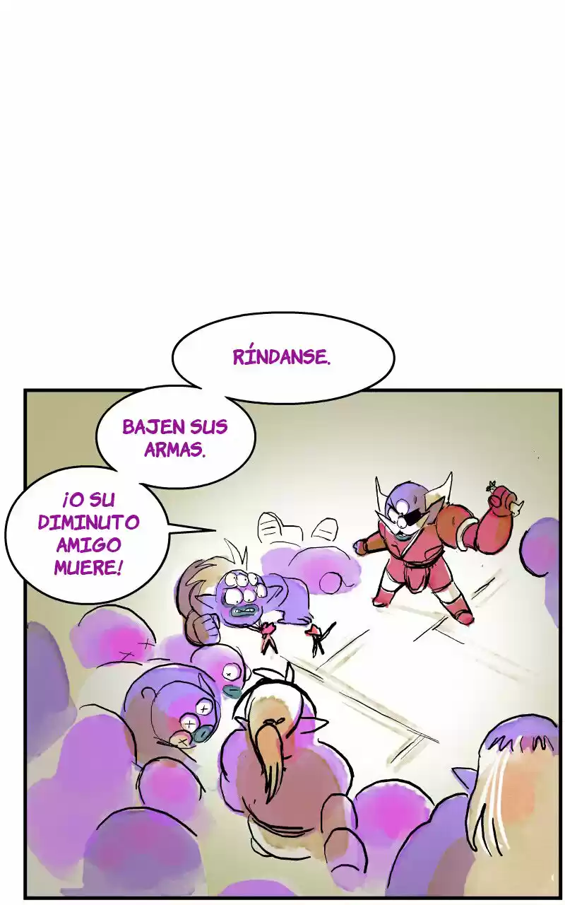 Room of Swords (2017) - Capítulo 18 - Página 37 - LectorTMOo