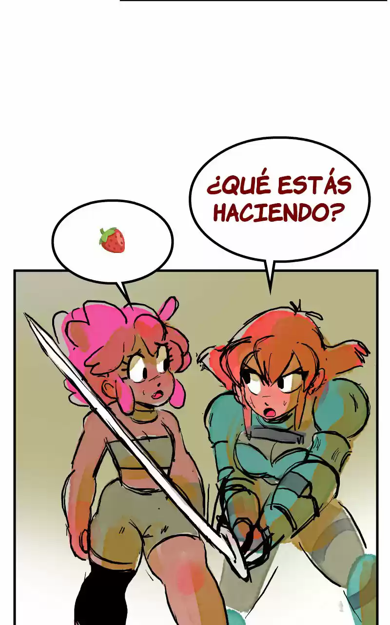 Room of Swords (2017) - Capítulo 18 - Página 47 - LectorTMOo