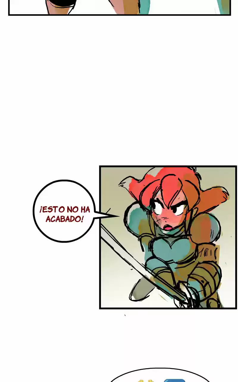 Room of Swords (2017) - Capítulo 18 - Página 48 - LectorTMOo