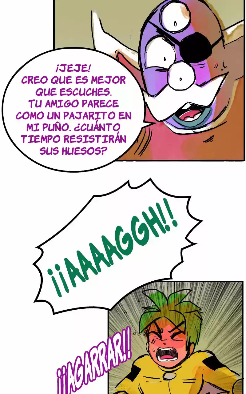 Room of Swords (2017) - Capítulo 18 - Página 54 - LectorTMOo