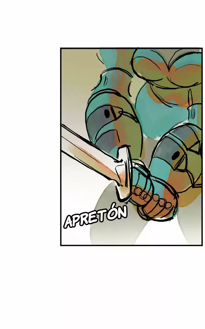 Room of Swords (2017) - Capítulo 18 - Página 57 - LectorTMOo