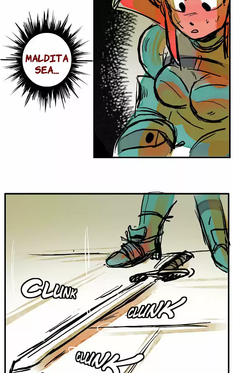 Room of Swords (2017) - Capítulo 18 - Página 59 - LectorTMOo