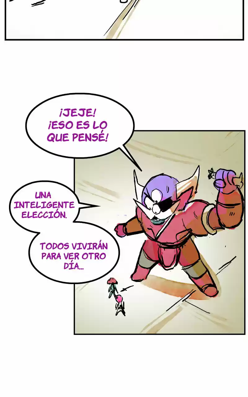 Room of Swords (2017) - Capítulo 18 - Página 60 - LectorTMOo