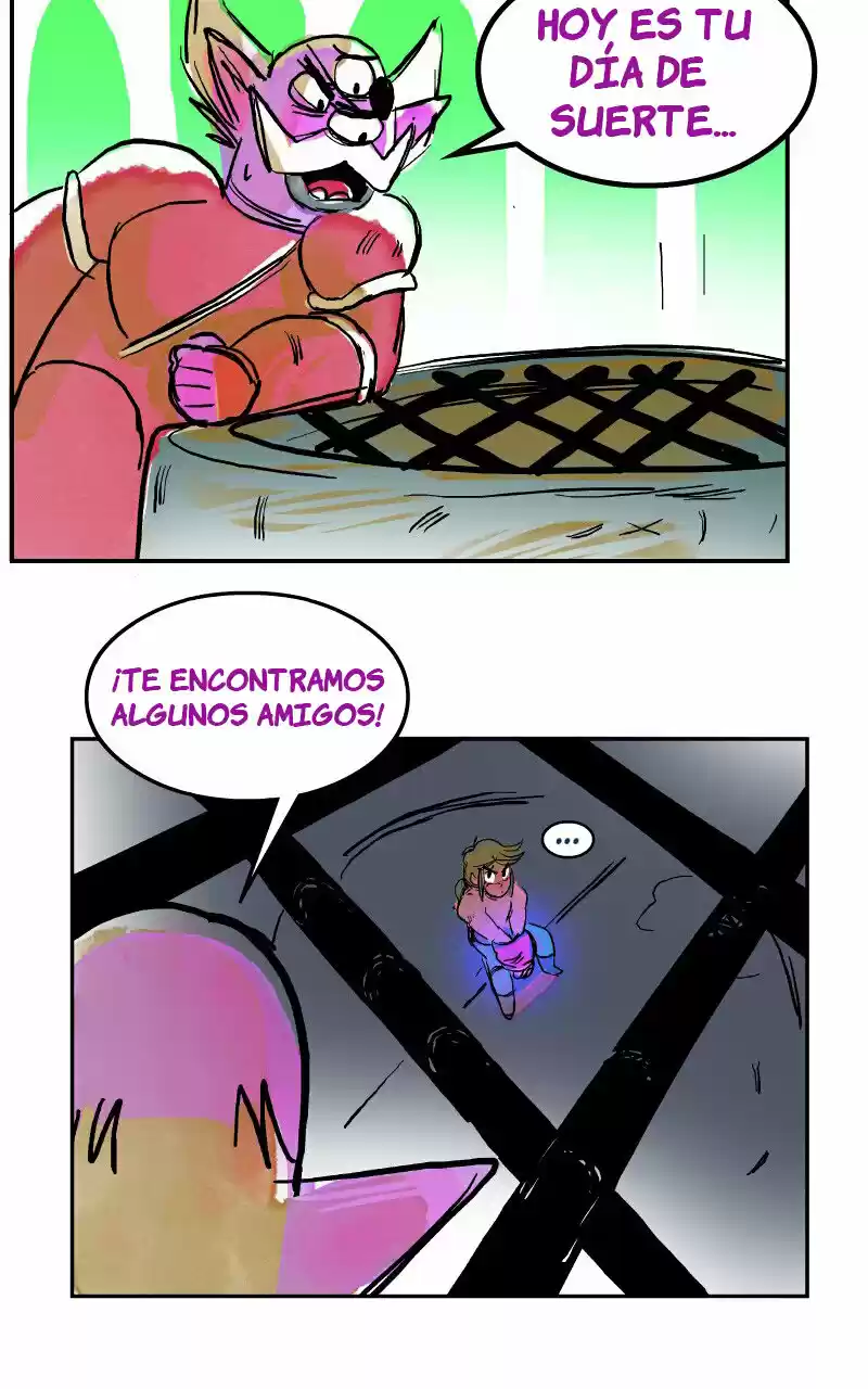 Room of Swords (2017) - Capítulo 18 - Página 69 - LectorTMOo