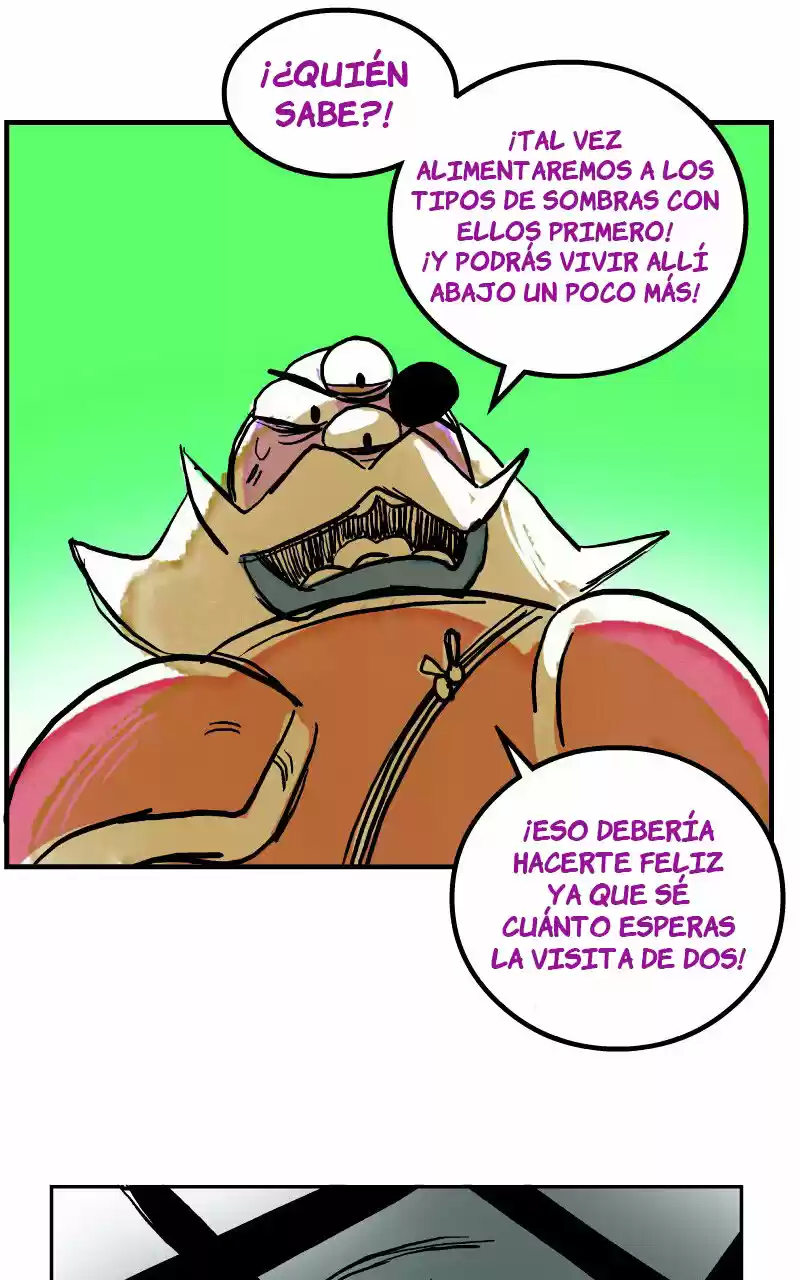 Room of Swords (2017) - Capítulo 18 - Página 70 - LectorTMOo