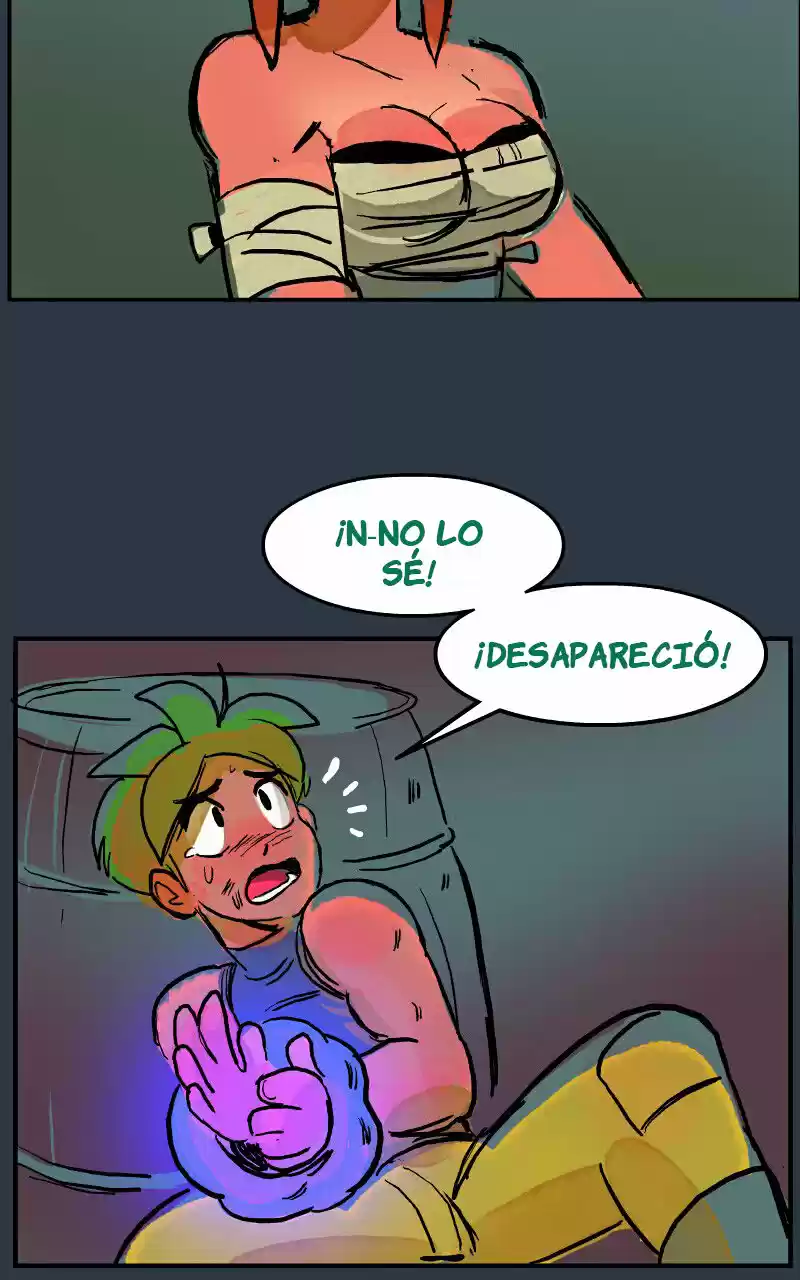Room of Swords (2017) - Capítulo 18 - Página 85 - LectorTMOo