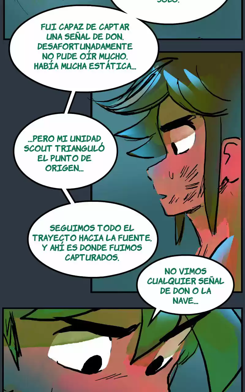 Room of Swords (2017) - Capítulo 19 - Página 11 - LectorTMOo